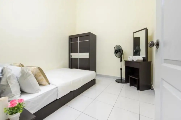Zai Ham Homestay