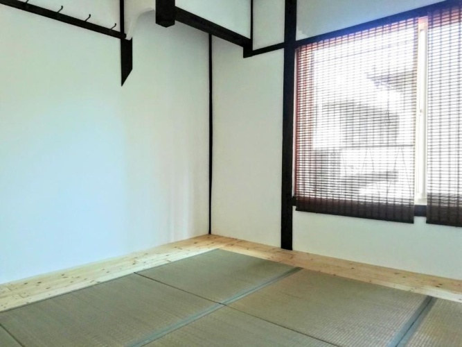 Standard Single room with balcony
