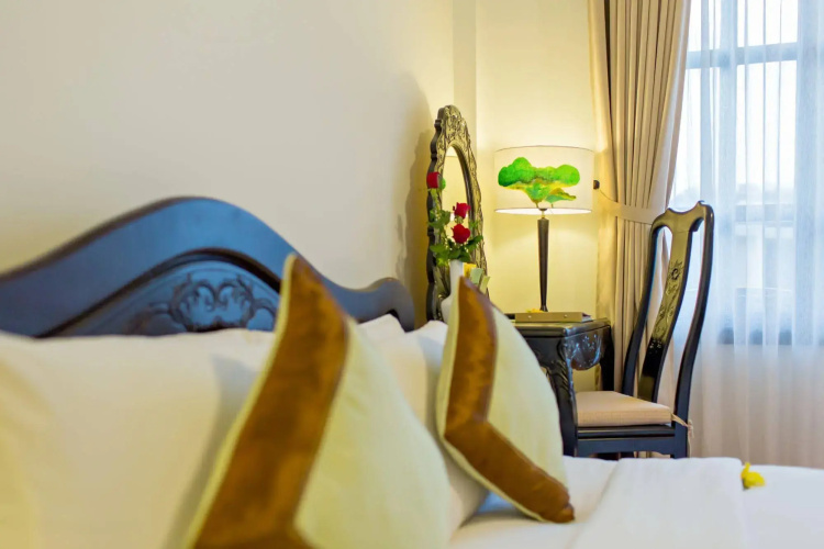Phu Thinh Boutique Resort & Spa