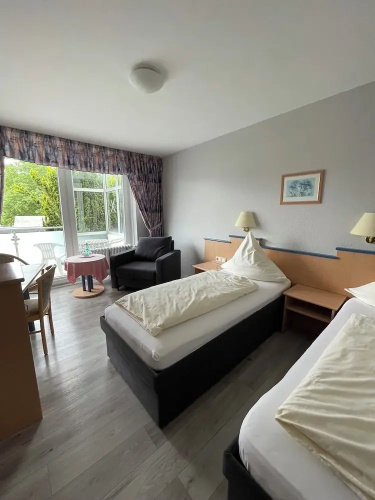 Hotel Bevertal