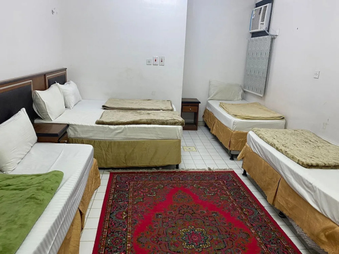 Afaaq Alwahah