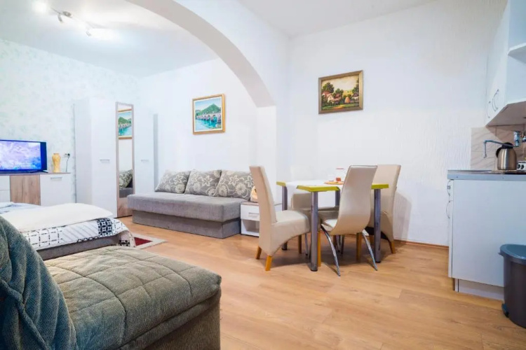 Apartmani Slavica