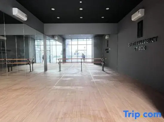 【Space Residency】High Floor/ KSL Mall (2BR2B) 4 px