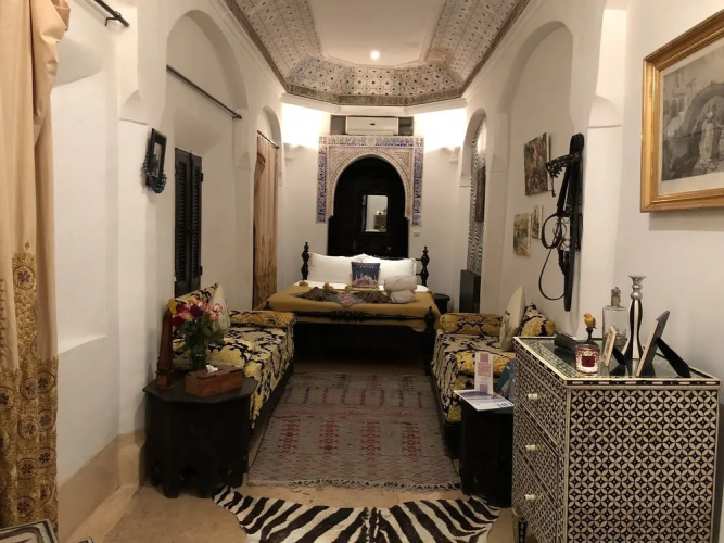 Riad Tibibt