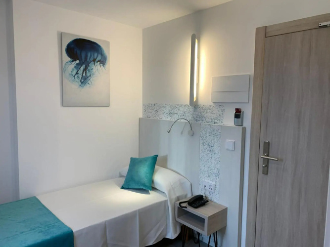 Hotel Brisa - Adults only