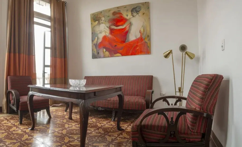 Suite Malecón