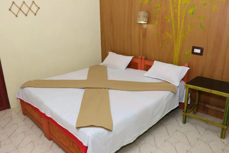 Jungleparadiso Homestay