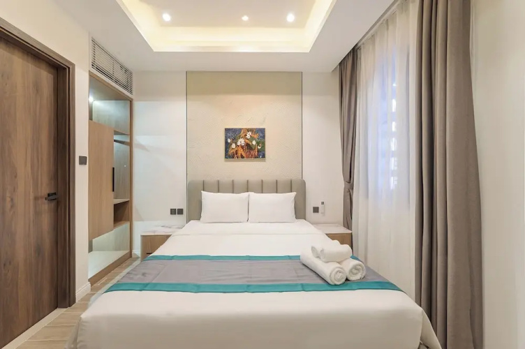 New Era Phu Quoc Hotel