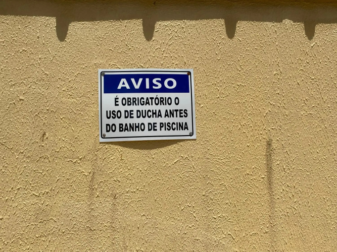 tríplex centro piscina churrasqueira e lava seca em Condomínio com 90m2