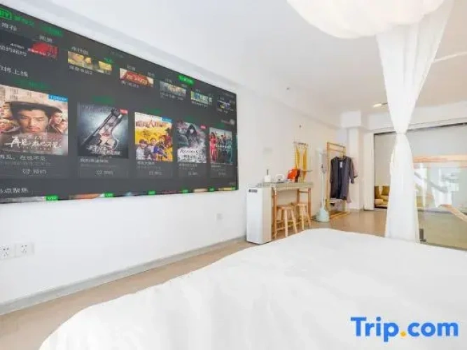 1 Bedroom Comfort Suite