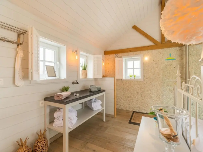 Holiday Home in Oostduinkerke