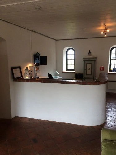 Idala Gård