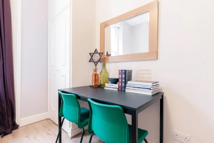 Kensington Serviced Apartments