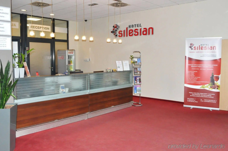 Quality Silesian Hotel