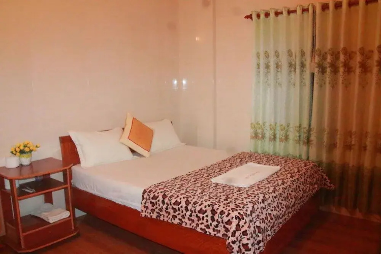 Van Anh Hostel