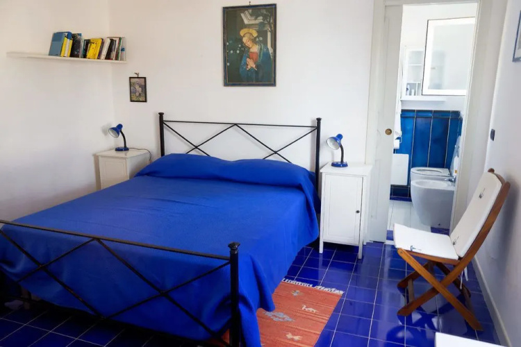 B&B Villa Mariolina