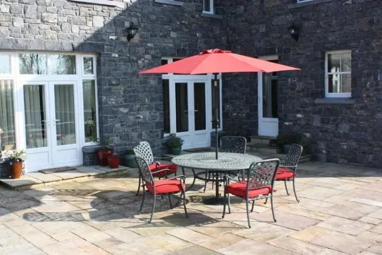 Coilldara House B&B