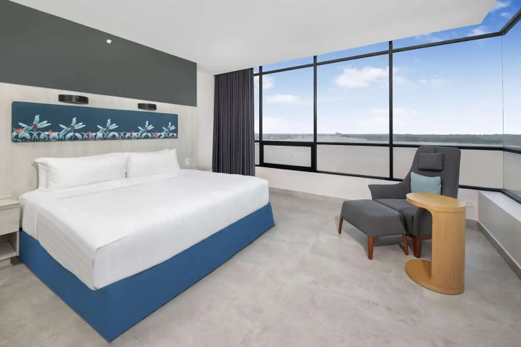 Doubletree By Hilton Guayaquil