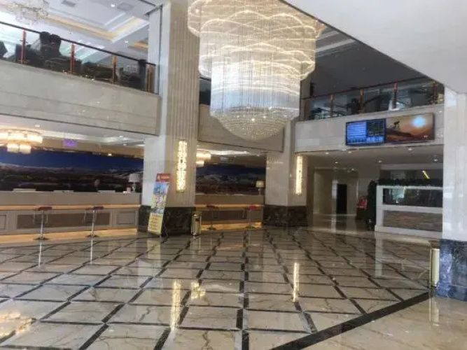 24K International Hotel