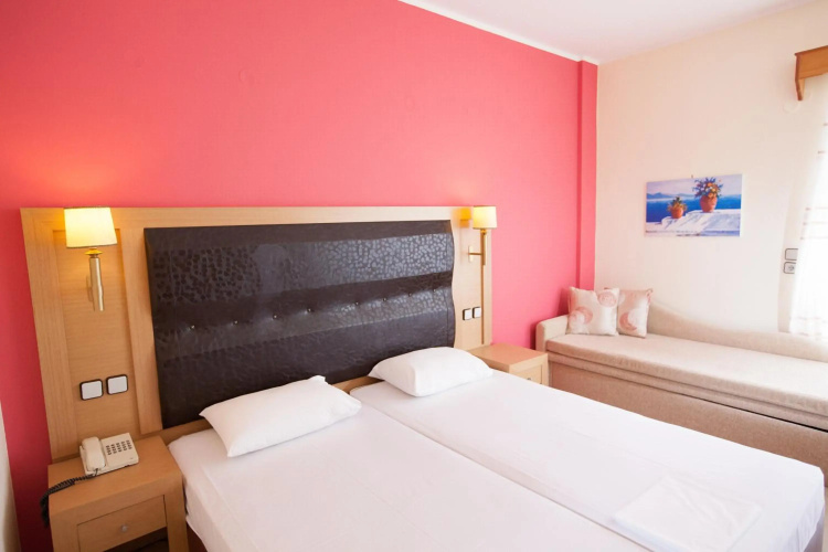 Hotel Kanali