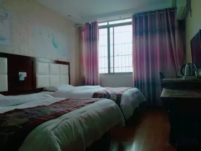Ligong Business Hotel