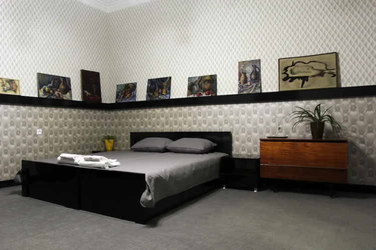 Bounty Guest House