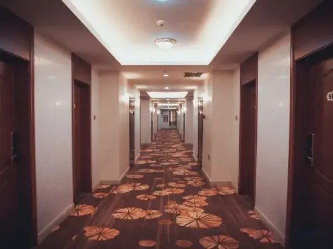 Otel görseli