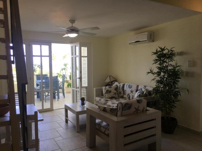 1 Bedroom Apartment with balcony and with view
