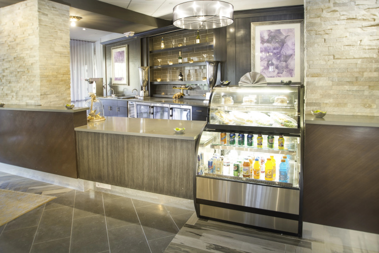 Crowne Plaza Saddle Brook photo 13