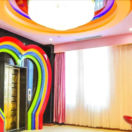 2099 Hotel