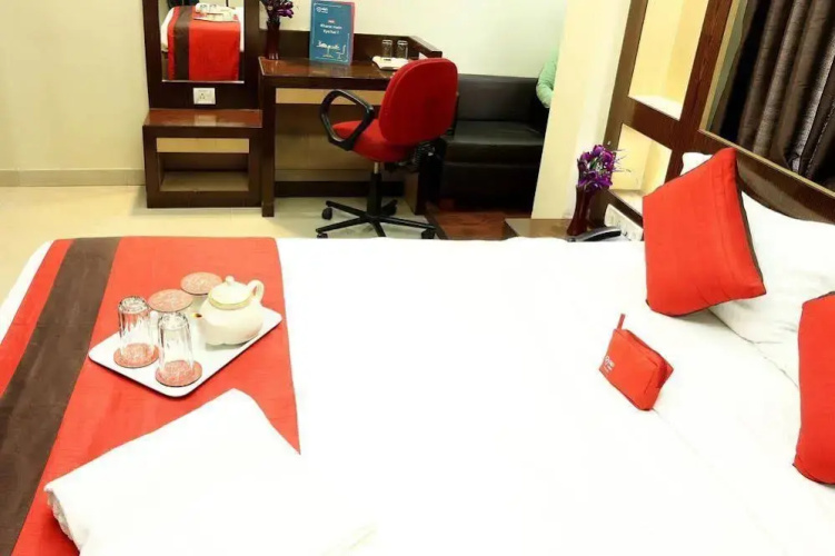 OYO Room New Alipore