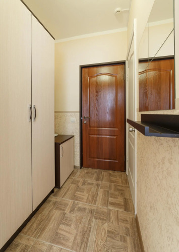 Фотография номера гостевого дома Гостевой дом Енисей