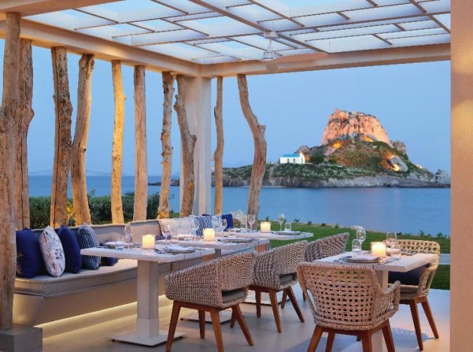 Ikos Aria - All Inclusive photo 26