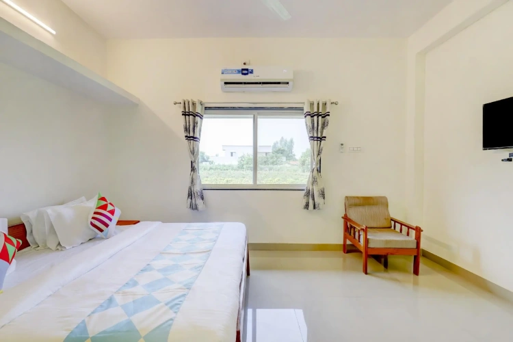 Classic Double room