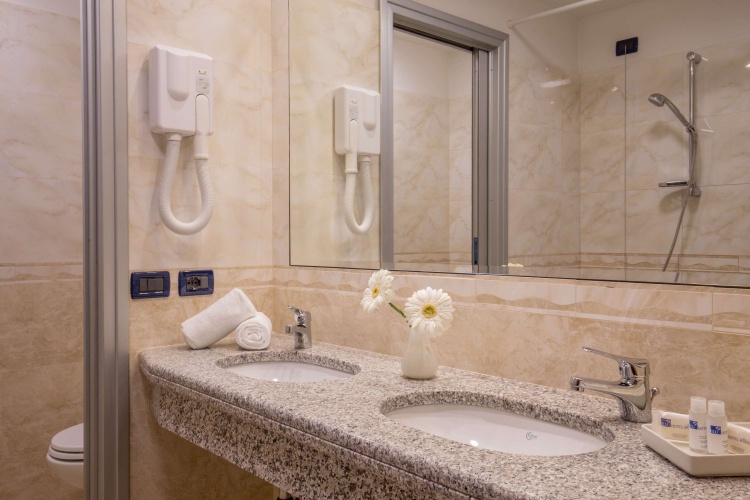 Best Western Blu Hotel Roma photo 19