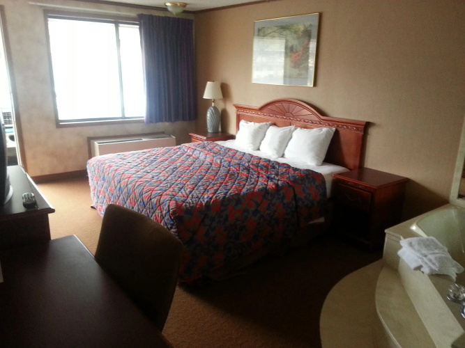Travelodge by Wyndham Monroe