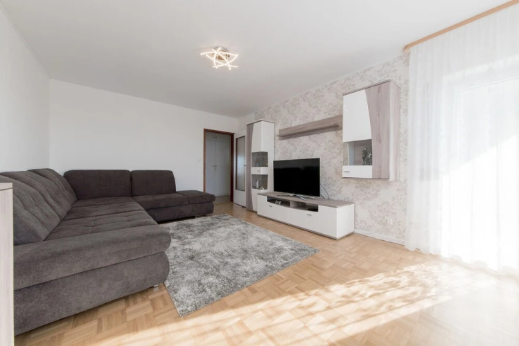 Private Apartment Hohenrode