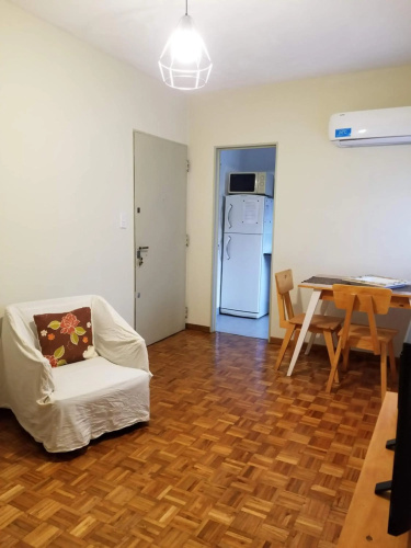 SUH Apartment