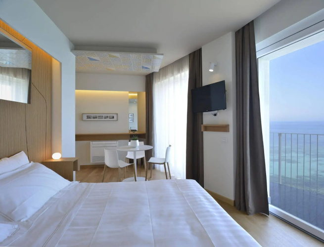 Gaura Apartments