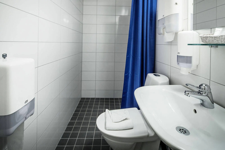 Best Western Hotel Solna