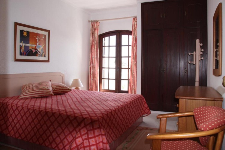 Superior Double Suite