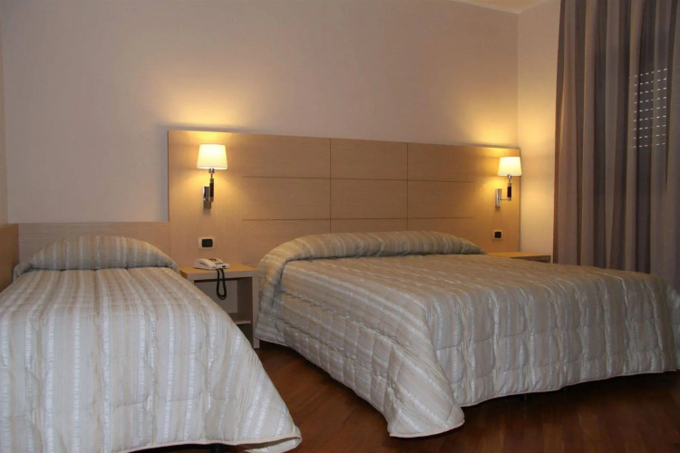 Hotel Ottagono