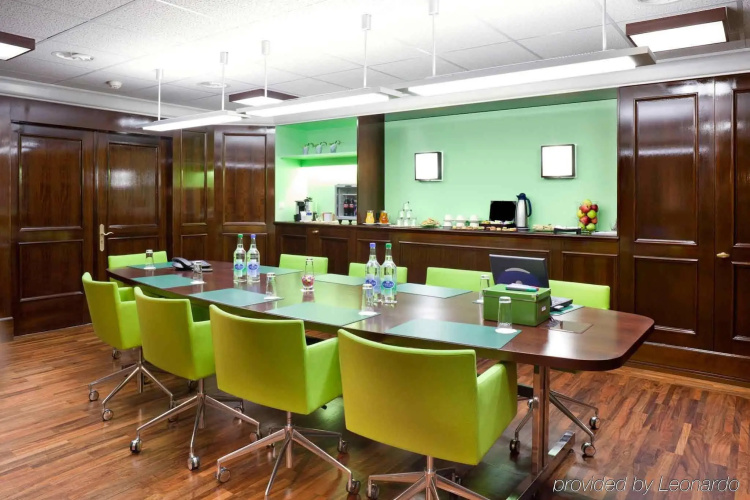 Hotel Novotel Geneve Centre photo 33