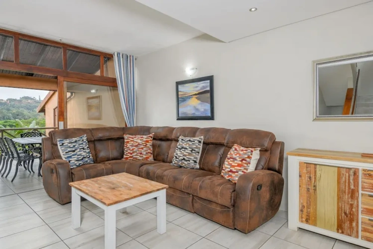 4 Bedrooms Classic Quadruple room