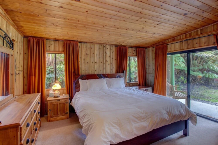 The Panda House 3 Bedroom Cabin