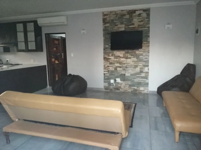 Standard Family room with balcony