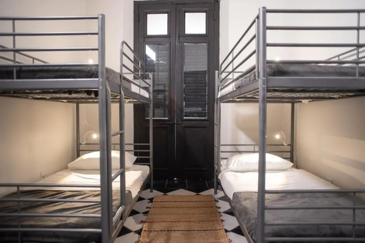 Fortel Hostel
