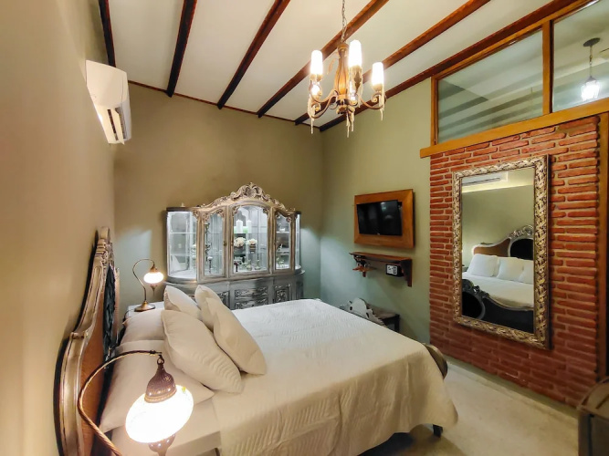 Scalea Di Mare Boutique Hotel - Hostel