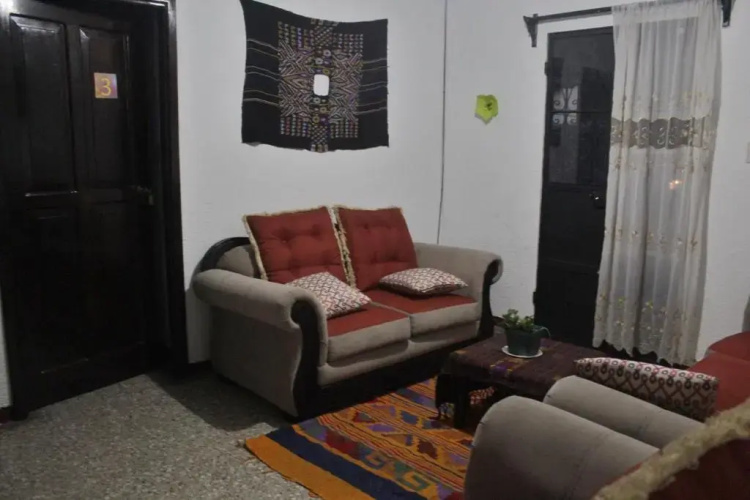 Casa Familiar