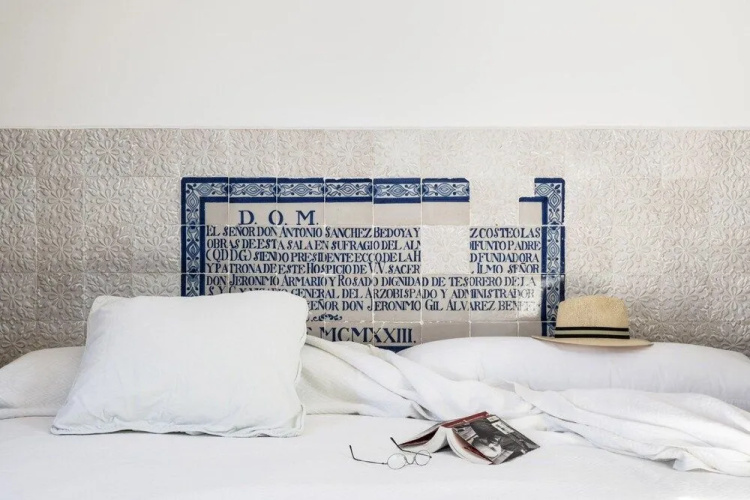 Hotel Triana Montalván
